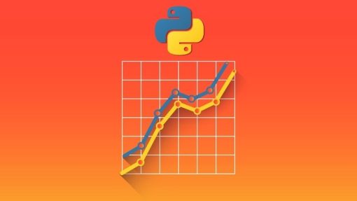 Stone River eLearning - Data Analysis with Python and Pandas