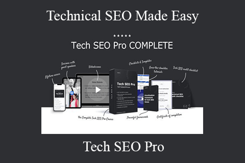 Tech SEO Pro – Technical SEO Made Easy