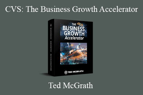 Ted McGrath – CVS The Business Growth Accelerator