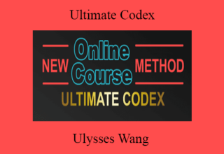 Ulysses Wang – Ultimate Codex