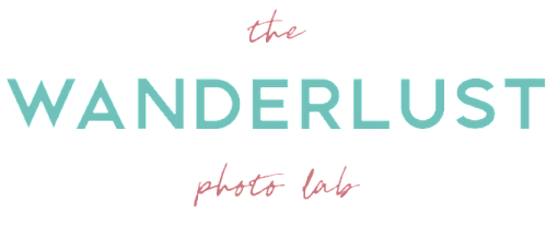 Addie Gray - The Wanderlust Photo Lab