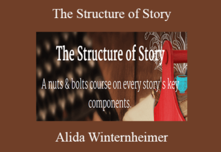 Alida Winternheimer – The Structure of Story