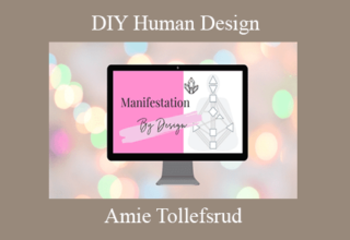 Amie Tollefsrud – DIY Human Design