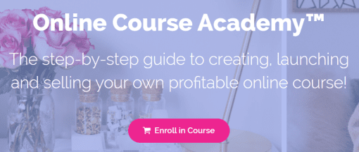 Amie Tollefsrud - Online Course Academy