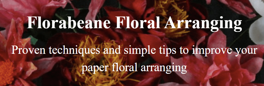 Amity Katharine Libby - Florabeane Floral Arranging