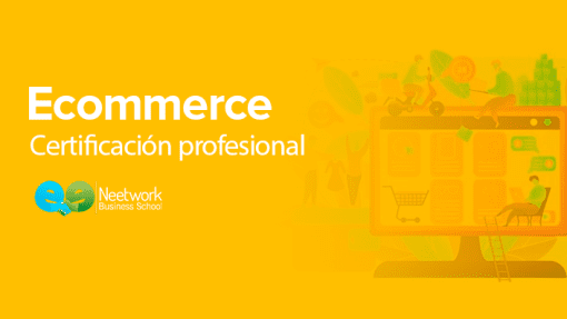 Andrés Esteban Díaz del Castillo - Certificación de Experto en Ecommerce