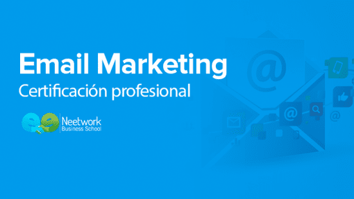 Andrés Esteban Díaz del Castillo - Certificación de Experto en Email Marketing