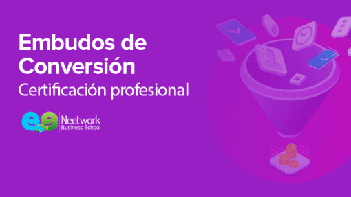 Andrés Esteban Díaz del Castillo - Certificación de Experto en Embudos de Conversión