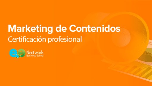 Andrés Esteban Díaz del Castillo - Certificación de Experto en Marketing de Contenidos