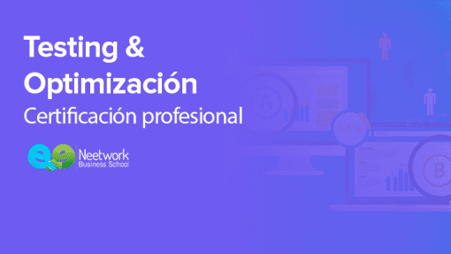 Andrés Esteban Díaz del Castillo - Certificación de Experto en Testing & Optimización