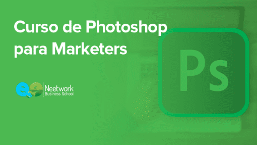 Andrés Esteban Díaz del Castillo - Curso Básico de Photoshop para Marketers