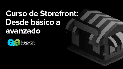 Andrés Esteban Díaz del Castillo - Curso de Storefront Desde básico a avanzado