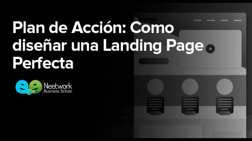 Andrés Esteban Díaz del Castillo - Plan de acción Como diseñar una landing page perfecta