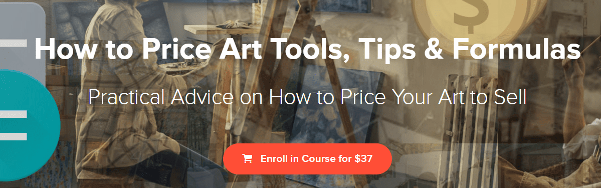 Barney Davey - How to Price Art Tools, Tips & Formulas