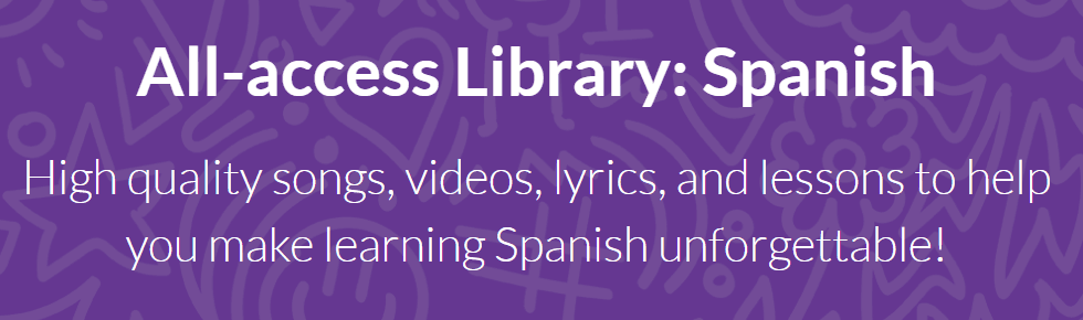 Basho Mosko - All-access Library Spanish