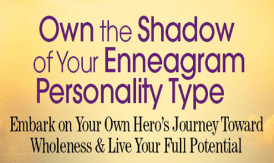 Beatrice Chestnut - Own the Shadow of Your Enneagram Personality Type 2022