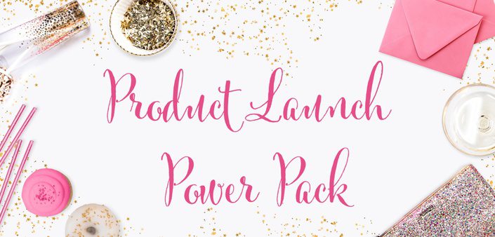 Beth Anne Schwamberger - Product Launch Power Pack with Bonuses