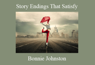 Bonnie Johnston – Story Endings That Satisfy