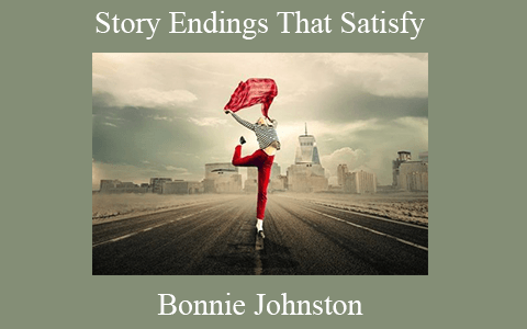 Bonnie Johnston – Story Endings That Satisfy