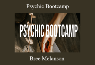 Bree Melanson – Psychic Bootcamp