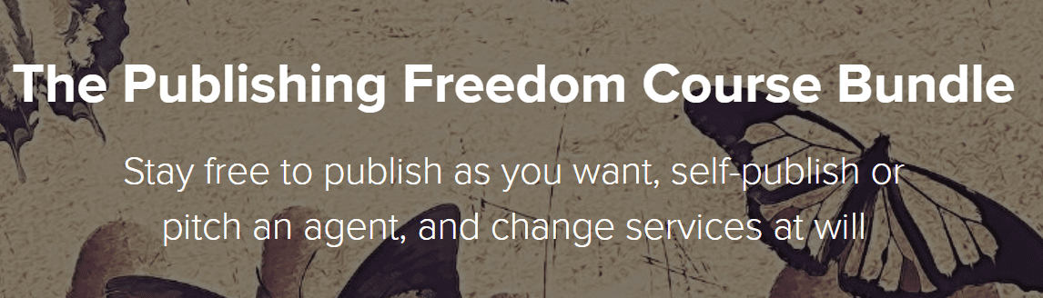 Carla King - The Publishing Freedom Course Bundle