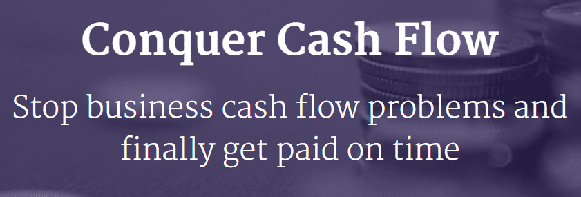 Carrie Smith - Conquer Cash Flow