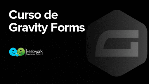 César Contreras - Curso de Formularios Gravity Forms