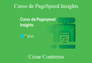 César Contreras – Curso de PageSpeed Insights