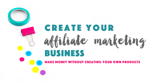 Christina Root - Create Your Affiliate Marketing Business