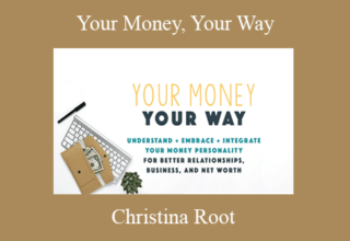 Christina Root – Your Money, Your Way