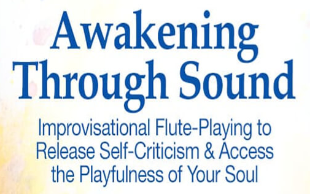 Christine Stevens - Awakening Through Sound 2022