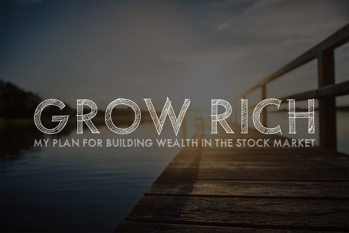 Clay - Grow Rich