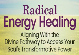 Cyndi Dale - Radical Energy Healing 2022