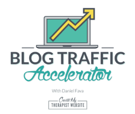 Daniel Fava - The Blog Traffic Accelerator