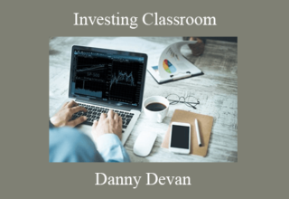 Danny Devan – Investing Classroom