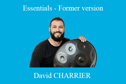 David CHARRIER – Essentials – Former version