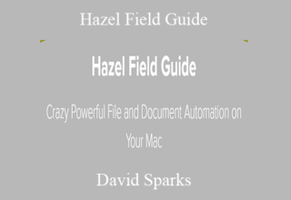 David Sparks – Hazel Field Guide