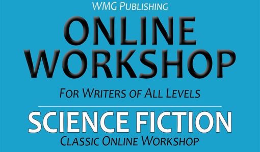 Dean Wesley Smith - Writing Science Fiction Classic Workshop