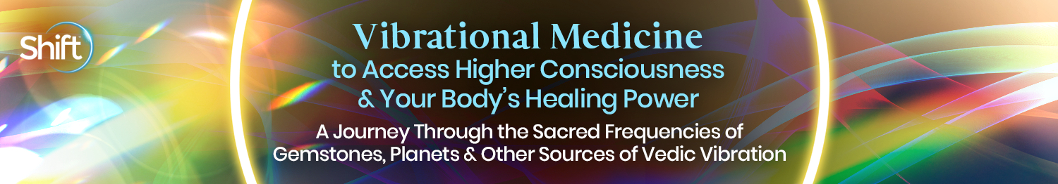 Deborah King - Vibrational Medicine to Access Higher Consciousness & Your Body’s Healing Power 2022