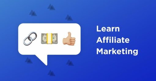 Deepak Kanakaraju - Affiliate Marketing Mastery