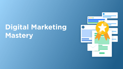 Deepak Kanakaraju - Digital Marketing Mastery Bundle