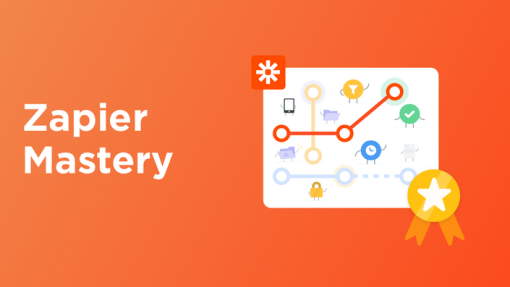 Deepak Kanakaraju - Zapier Mastery Course