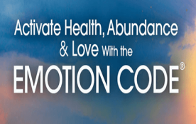 Dr. Bradley Nelson - Activate Health, Abundance & Love With the Emotion Code 2022