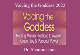 Dr. Shamini Jain – Voicing the Goddess 2022