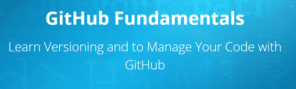 Ed Matthews - GitHub Fundamentals