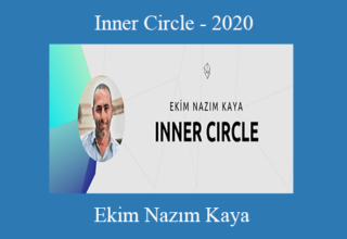 Ekim Nazım Kaya – Inner Circle – 2020