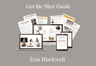 Erin Blackwell – Get the Shot Guide