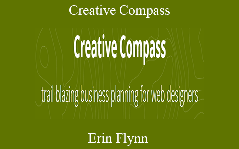 Erin Flynn – Creative Compass