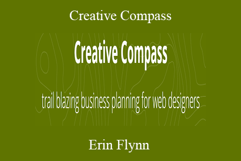 Erin Flynn – Creative Compass