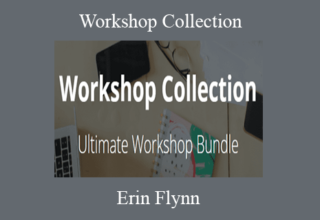 Erin Flynn – Workshop Collection